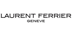 Logo de la marque de montres de luxe Laurent Ferrier