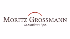 Logo de la marque de montres de luxe Morit Grossmann
