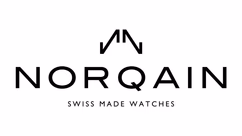 Logo de la marque de montres de luxe Norqain