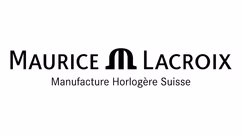 Maurice Lacroix Luxusuhrenmarkenlogo