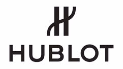 Hublot Luxusuhrenmarkenlogo