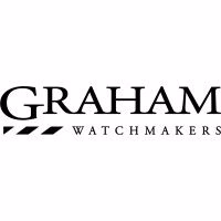 Graham luxury watch brand logo