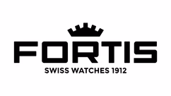 Fortis Luxusuhrenmarkenlogo