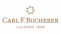 Logo de la marque de montres de luxe Carl F. Bucherer
