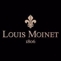 Logo de la marque de montres de luxe Louis Moinet