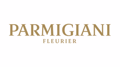 Parmigiani Fleurier Luxusuhrenmarkenlogo