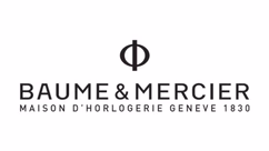 Baume & Mercier Luxusuhrenmarkenlogo