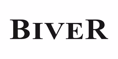 Biver luxury watch brand logo