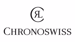 Chronoswiss Luxusuhrenmarkenlogo