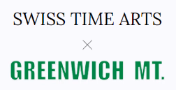 Logo Swiss Time Arts