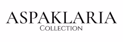 Logo Aspaklaria Collection