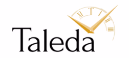 Logo Taleda