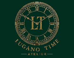 Logo Lugano Time