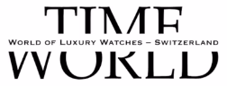 Logo Timeworld