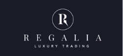 Logo Regalia Luxury