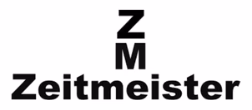 Logo Zeitmeister