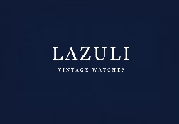 Logo Lazuli Vintage Watches