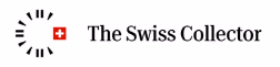 Logo The Swiss Collector