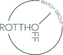 Logo Rotthoff Watch Group