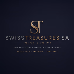 Logo Swisstreasures SA