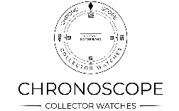 Logo ChronoScope Luzern