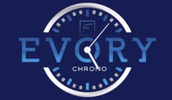 Logo Evory Chrono