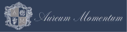 Logo Aureum Momentum
