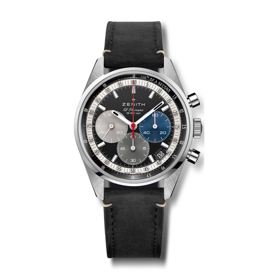 Zenith CHRONOMASTER ORIGINAL 38mm New