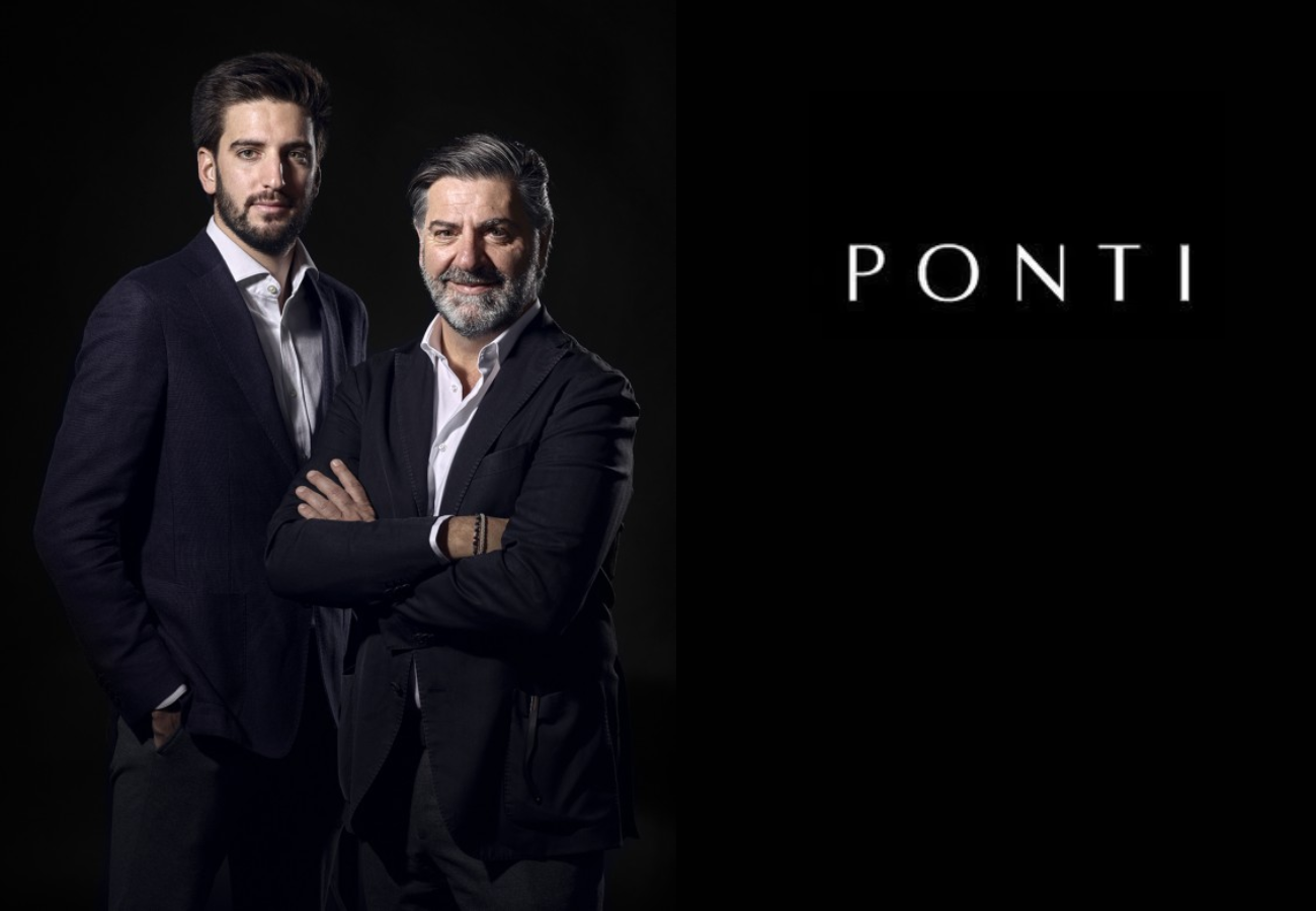 Ponti Collection
