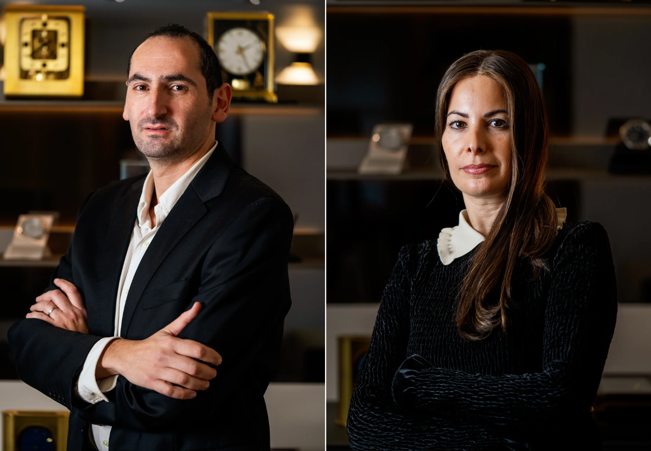 Aspaklaria Collection