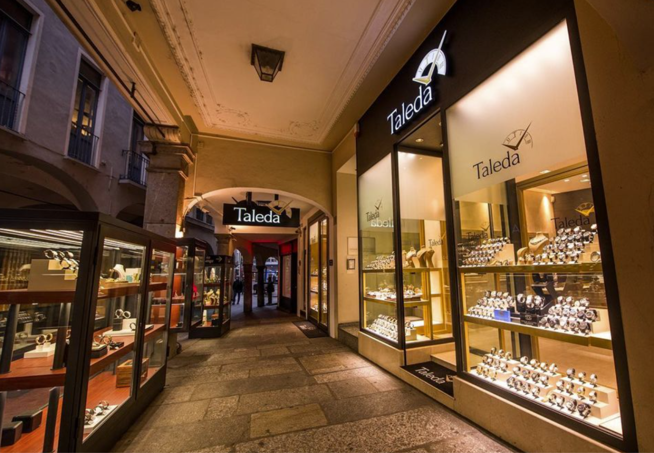 Taleda