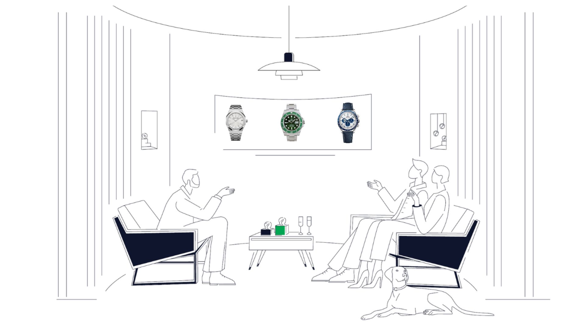 Yourasset Verified Marketplace