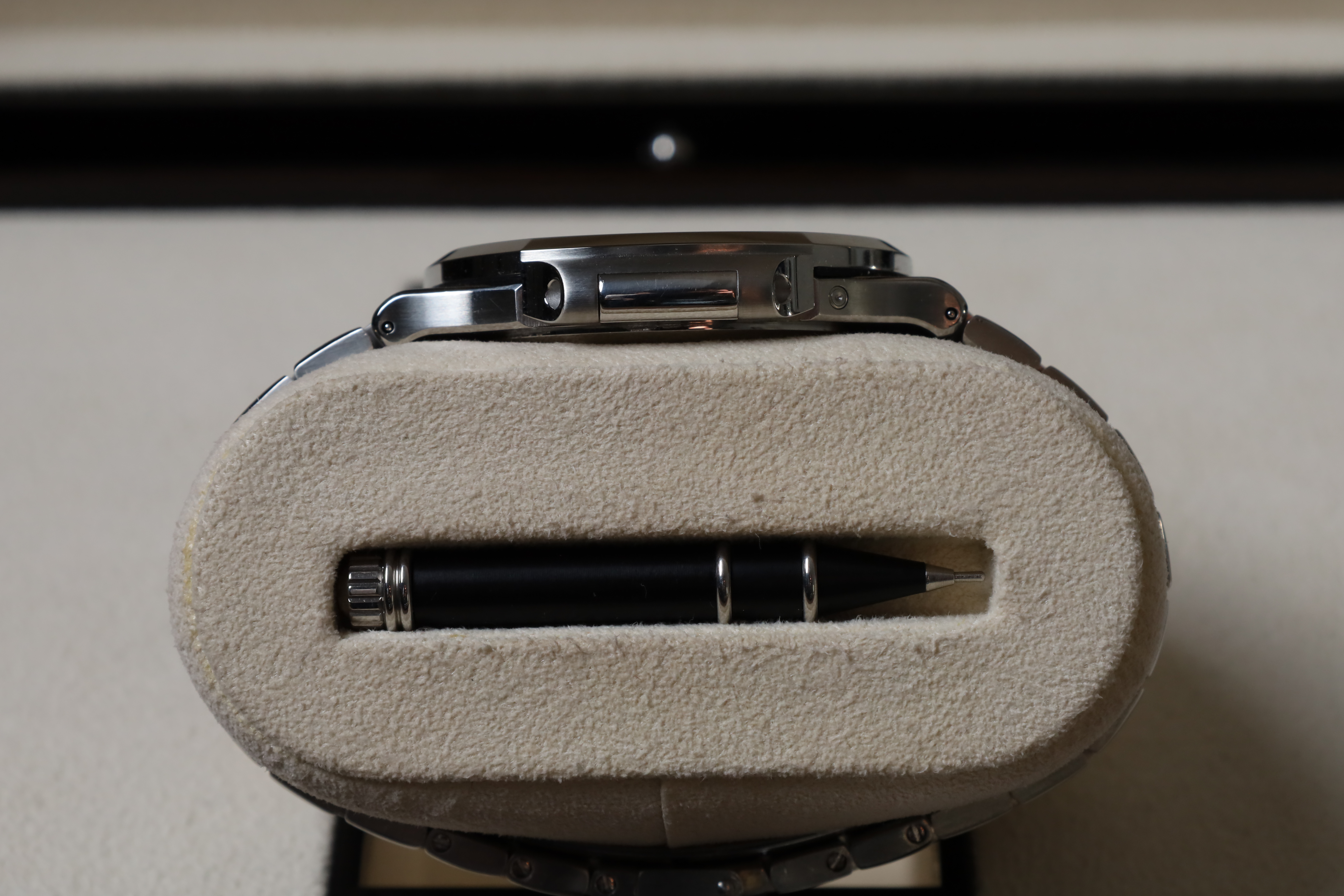Rekoci Timepiece