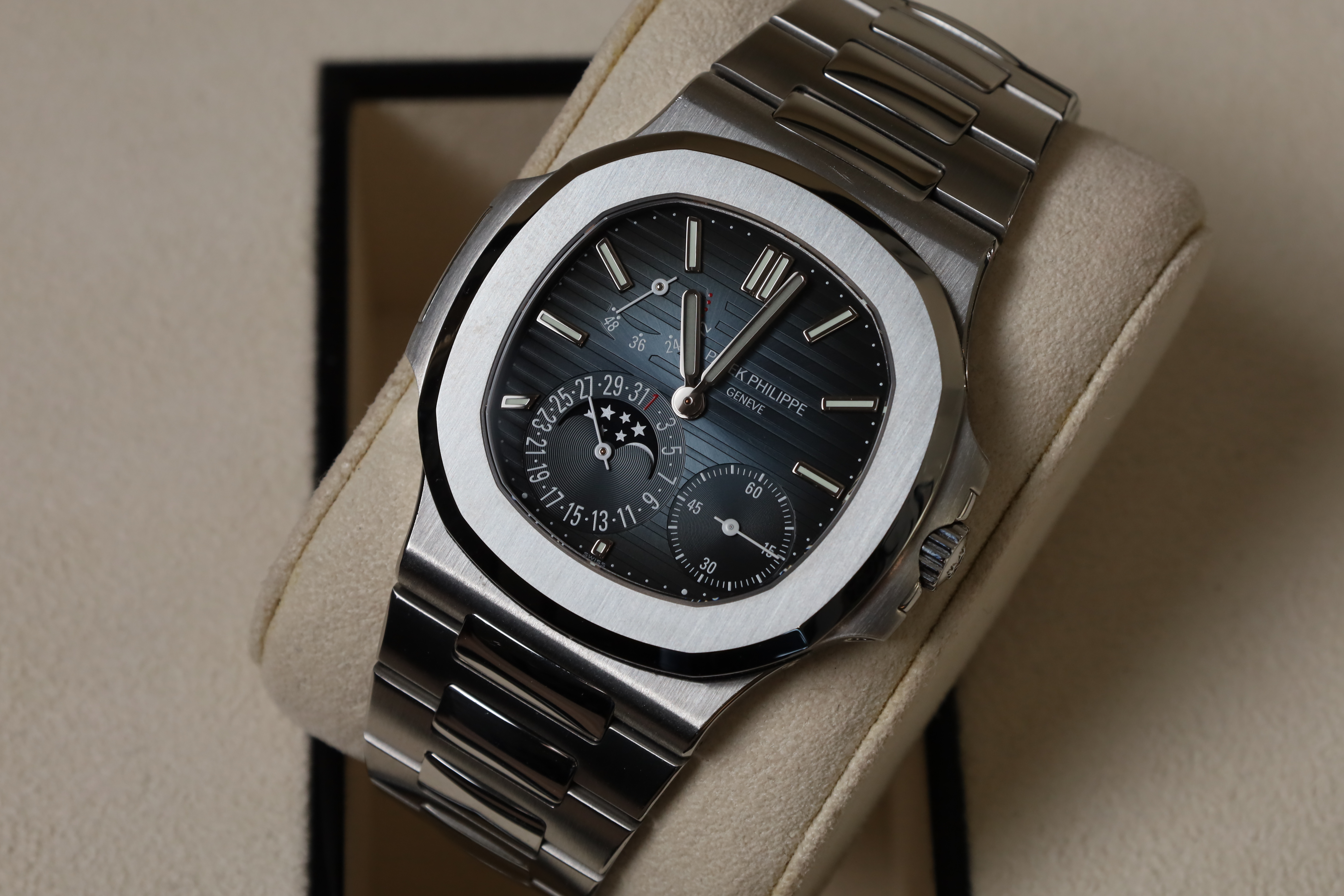 Rekoci Timepiece