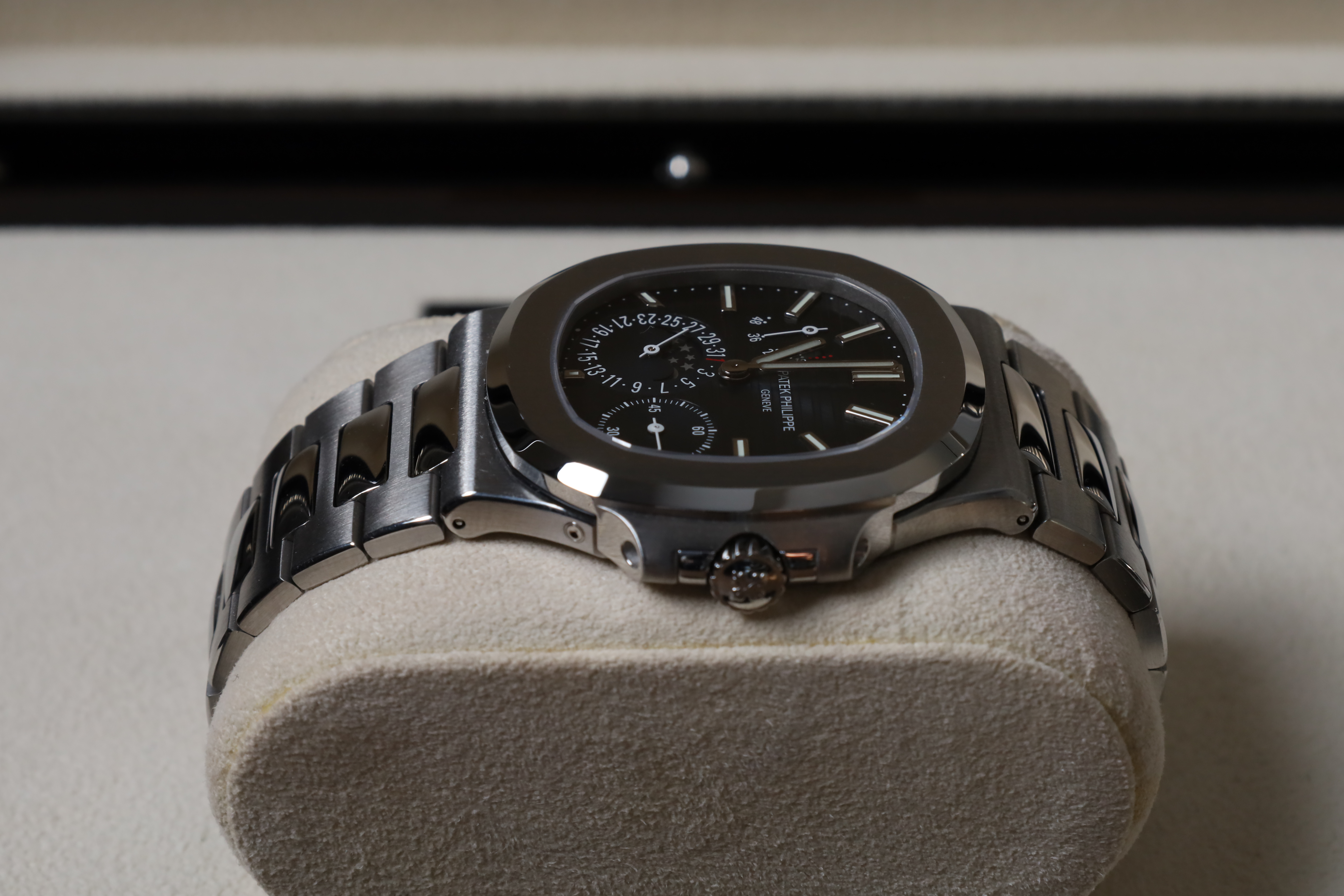 Rekoci Timepiece