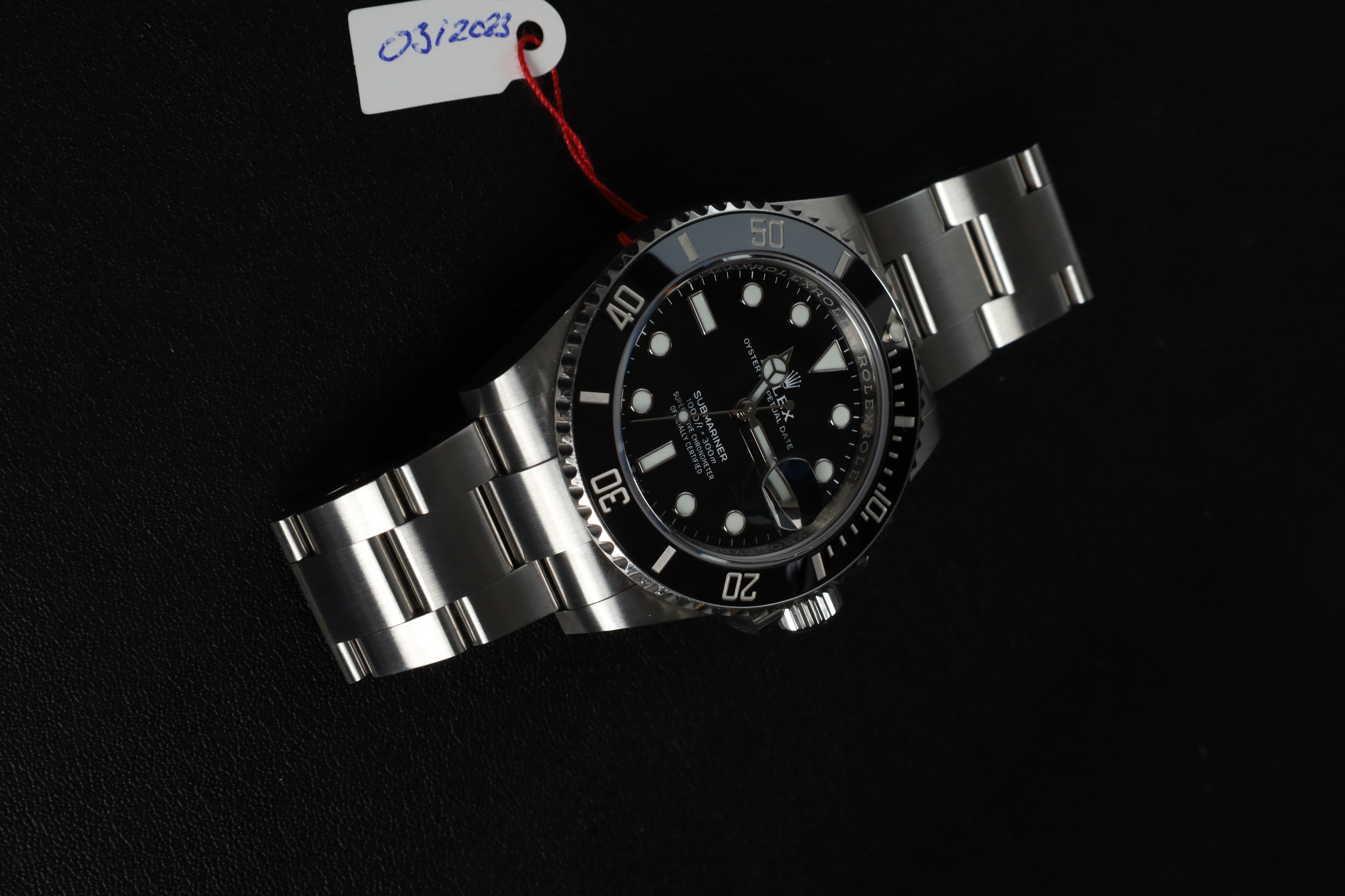 Rekoci Timepiece