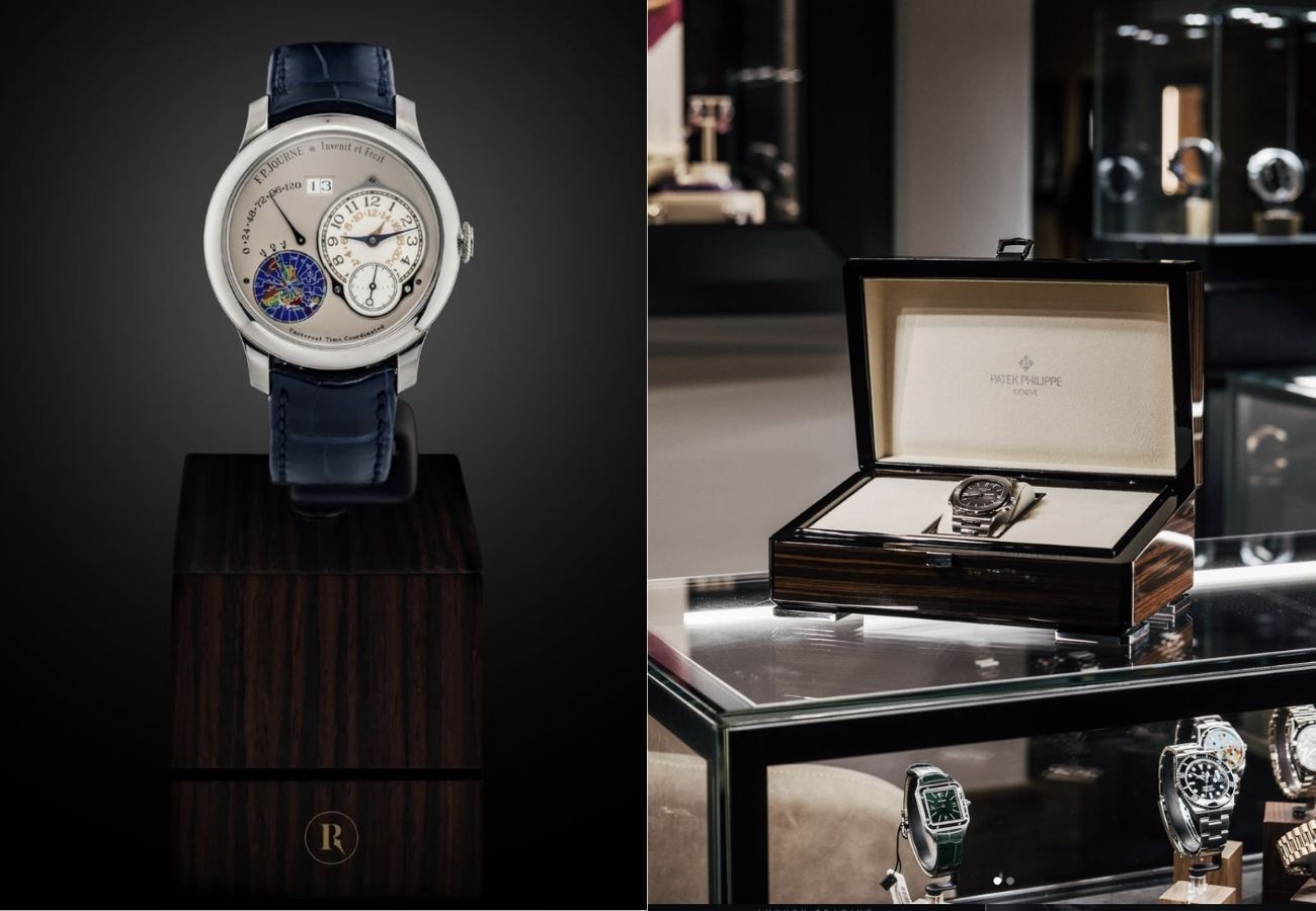 Regalia Luxury