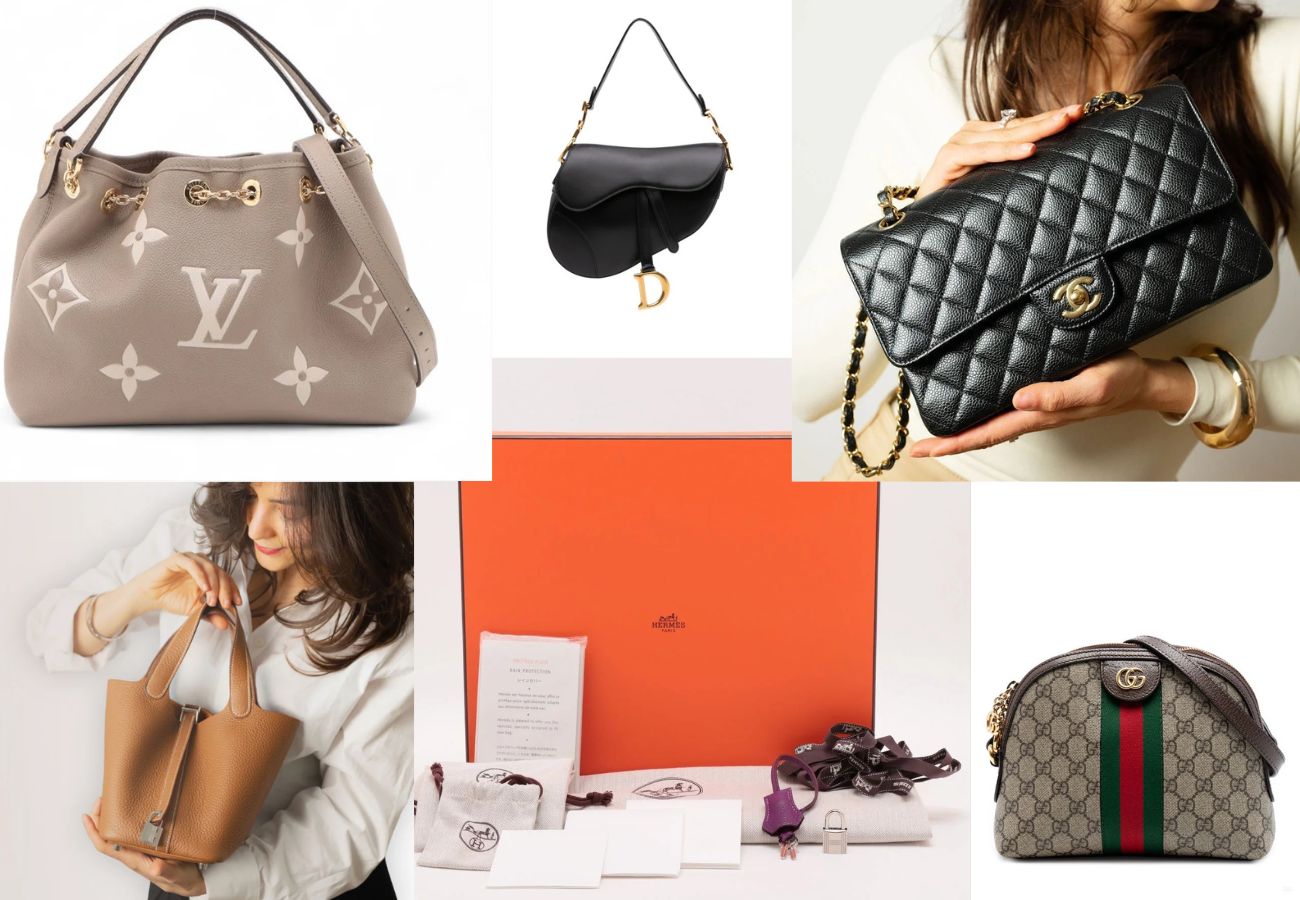 Tabita Bags