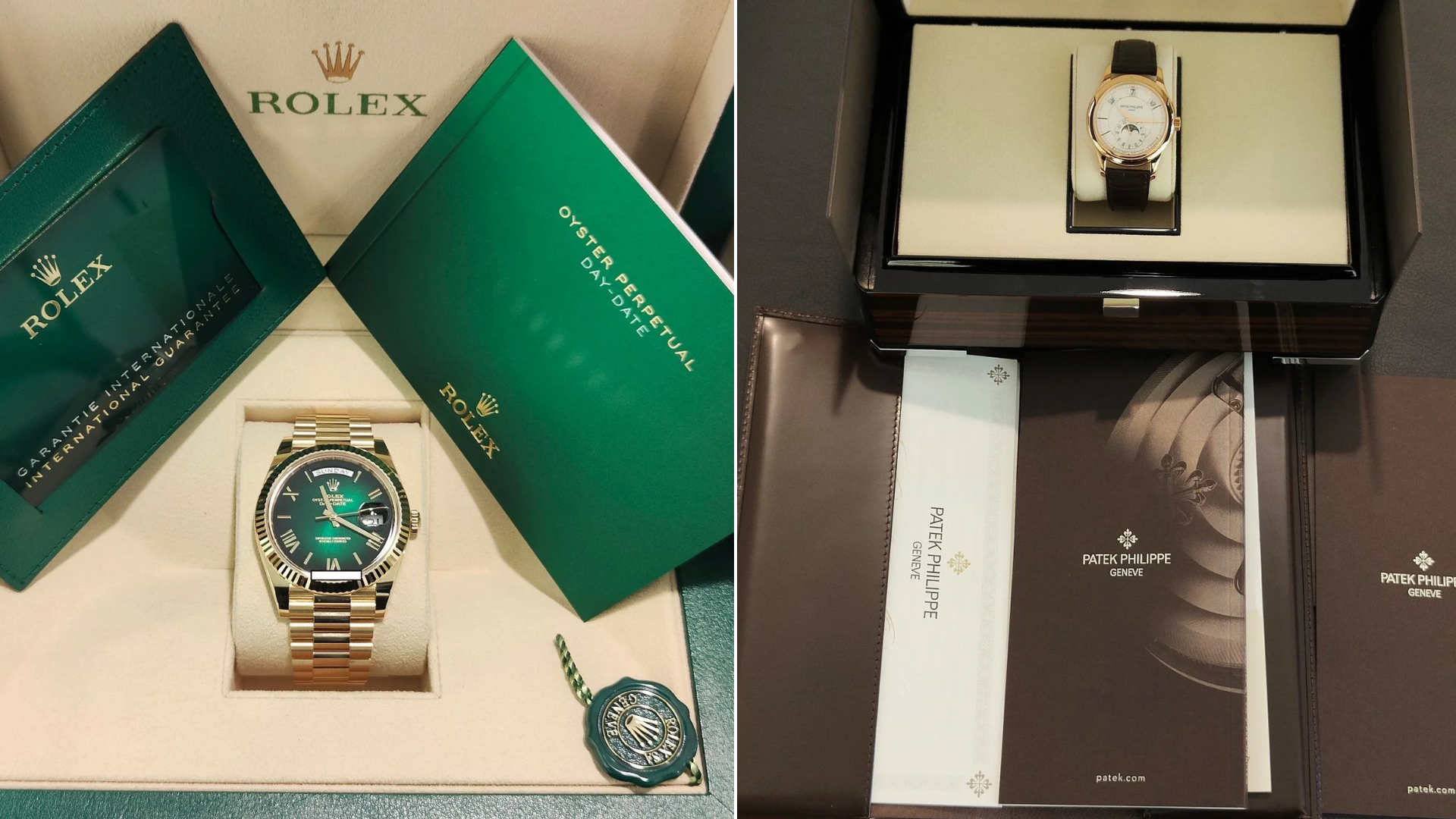 Stargold Uhren Bijouterie