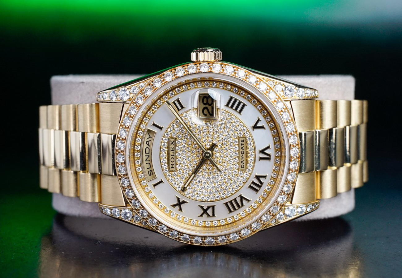 Exel Watches Switzerland