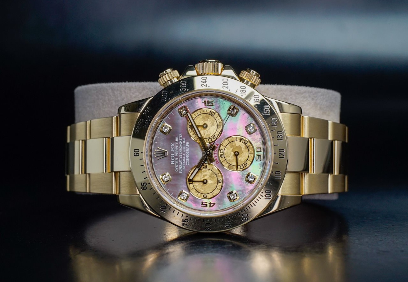 Exel Watches Switzerland