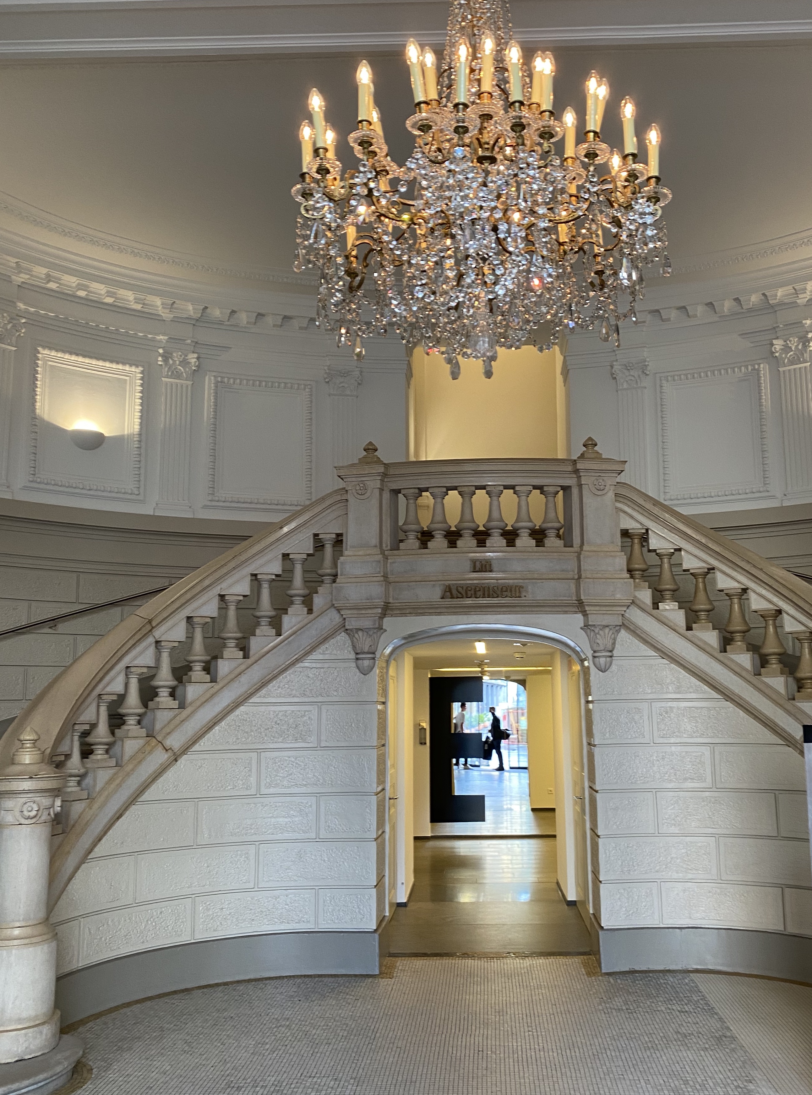 Lazuli Vintage Watches