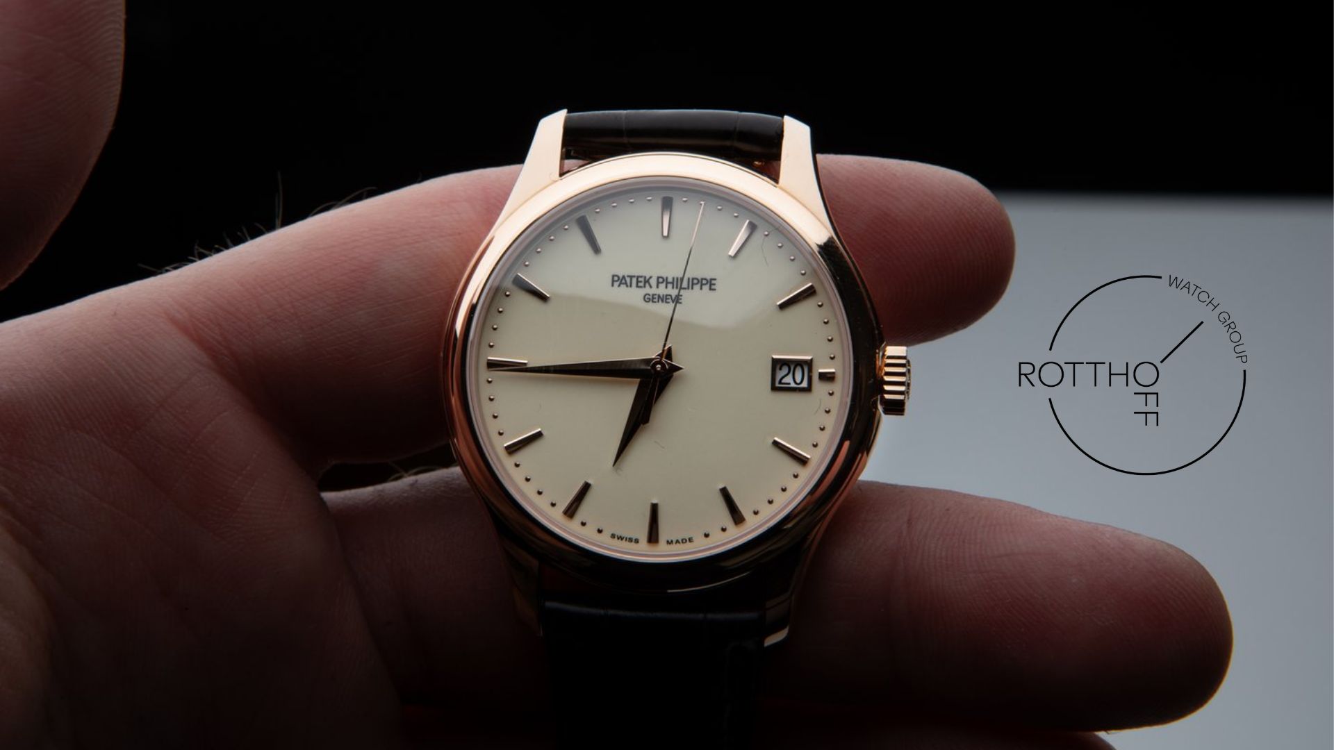 Rotthoff Watch Group