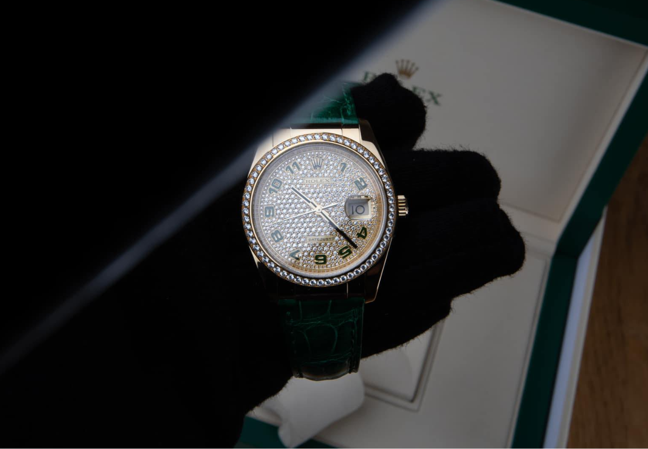 Rotthoff Watch Group