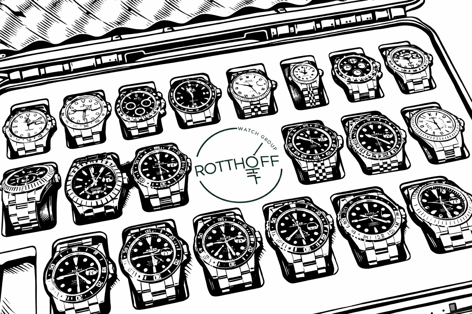 Rotthoff Watch Group