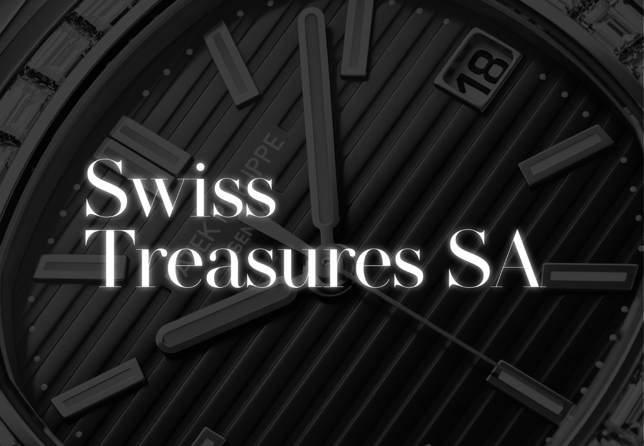 Swisstreasures SA