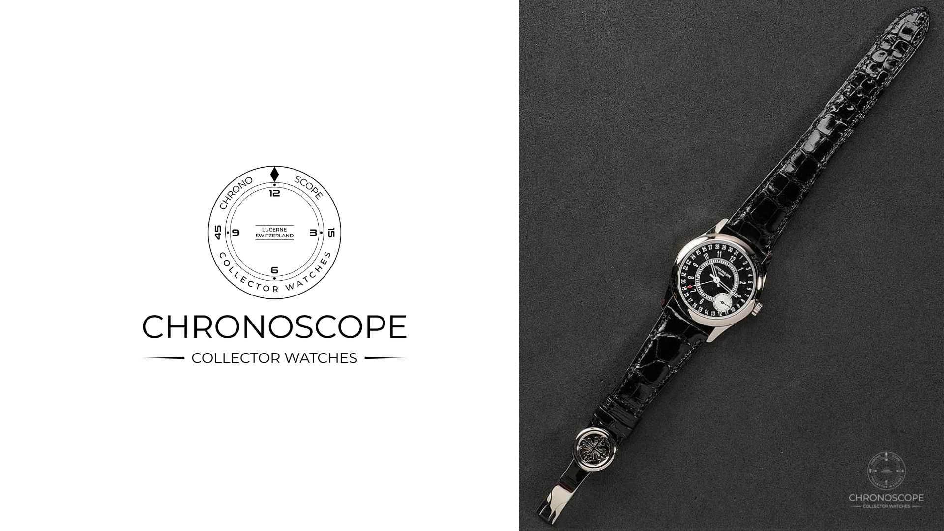 ChronoScope Luzern