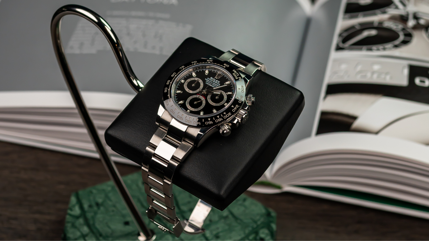 Evory Chrono