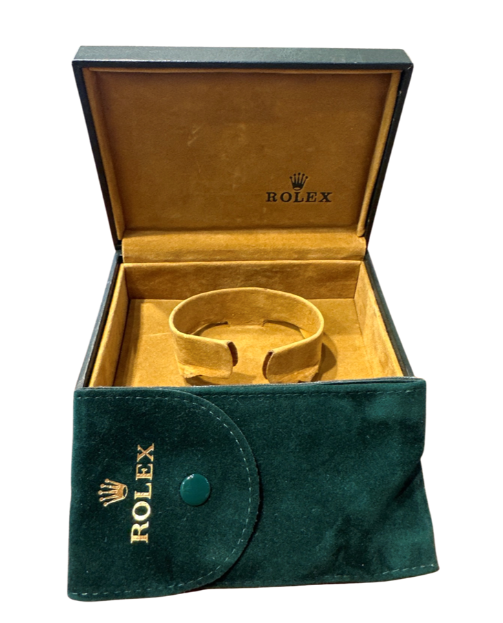 Rolex Oyster Perpetual 33