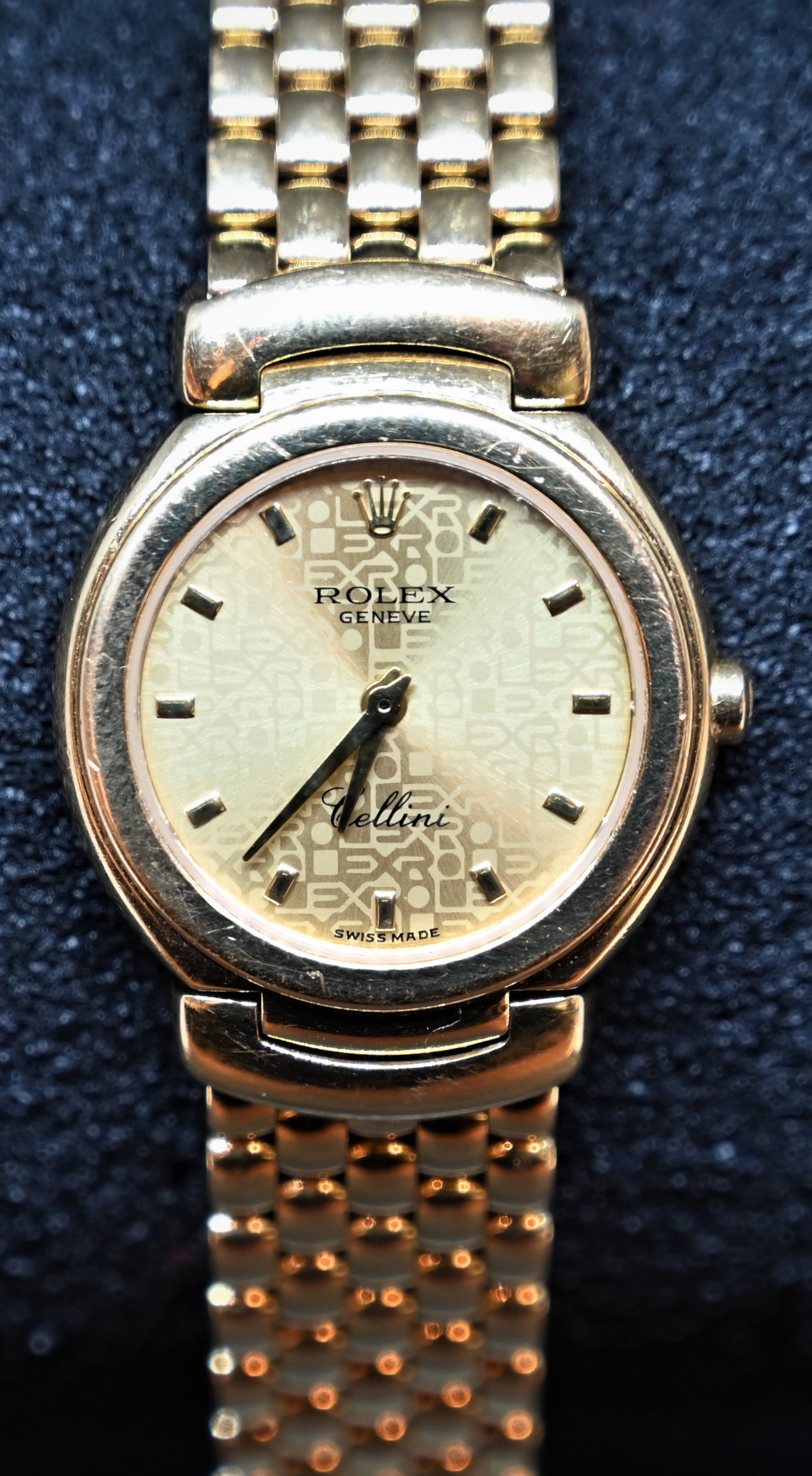 Cellini 26
